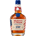 Maker’s Mark America’s 250th Anniversary Kentucky Straight Bourbon Whisky 750ML