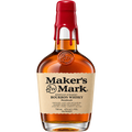Maker’s Mark Kentucky Straight Bourbon Whisky 750ML