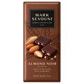 Mark Sevouni Almond Noir Chocolate Bar 90g