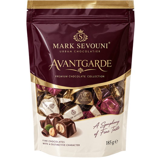 Mark Sevouni Avantgarde Bag 185g