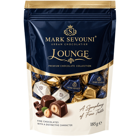 Mark Sevouni Lounge Bag 185g