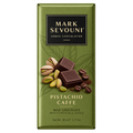 Mark Sevouni Pistachio Caffe Chocolate Bar 90g