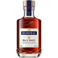 Martell Blue Swift VSOP Cognac Finished in Bourbon Casks 200ML