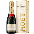 Moet & Chandon Impérial Brut Champagne 375ML