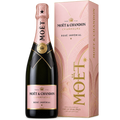 Moet & Chandon Rosé Impérial End of Year 2025 Edition Champagne 750ML