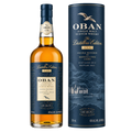 Oban Distillers Edition Double Matured Montilla Fino Cask Single Malt Scotch Whisky 750ML