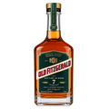 Old Fitzgerald 7 Year Old Bottled-in-Bond Wheated Bourbon Whiskey 700ML