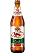 Opillia Lager 500ml