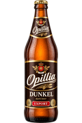 Opillia Lager Dunkel Dark 500ml