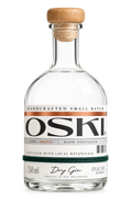 OSKI Craft Dry Gin 750ml
