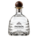 Patrón Añejo Cristalino Tequila 750ML
