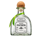 Patrón Silver Tequila 750ML