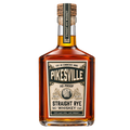 Pikesville 6 Year Old Straight Rye Whiskey 750ML