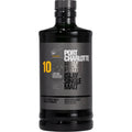 Port Charlotte 10 Year Old Heavily Peated Islay Single Malt Scotch Whisky 750ML