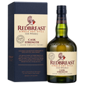 Redbreast 12 Year Old Cask Strength Single Pot Still Irish Whiskey 750ML