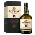 Redbreast 18 Year Old Single Pot Still Irish Whiskey 750ML