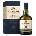 Redbreast 21 Year Old Single Pot Still Irish Whiskey 750ML