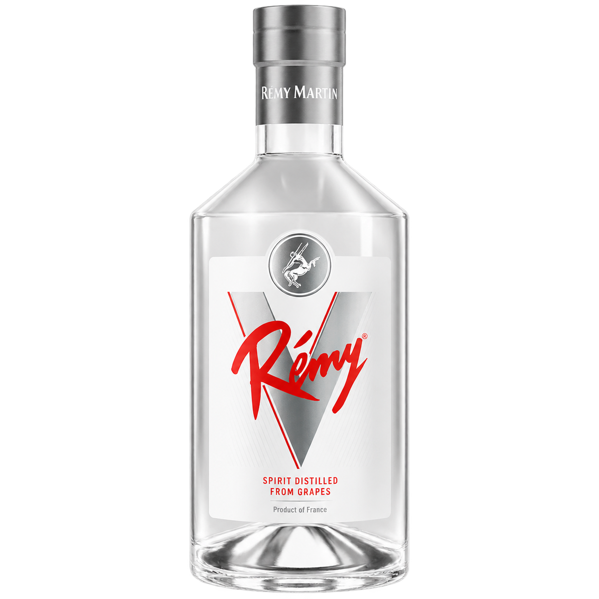 Rémy Martin V Grape Spirit 750ML bottle