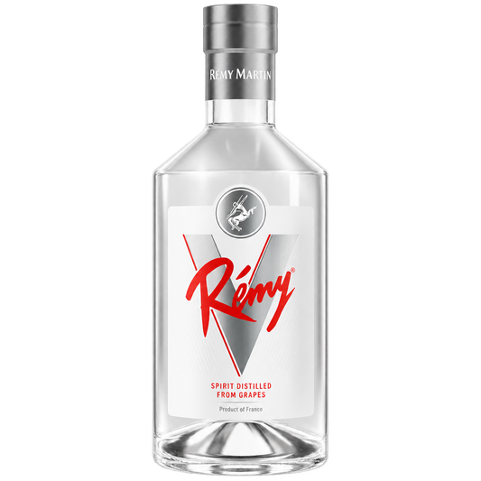 Rémy Martin V Grape Spirit 750ML bottle