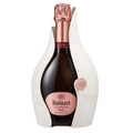 Ruinart Rosé Champagne Second Skin 750ML