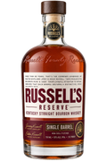 Russell’s Reserve Single Barrel Kentucky Straight Bourbon Whiskey 750ML