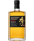 Suntory Toki Black Blended Japanese Whisky 750ML