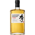 Suntory Toki Blended Japanese Whisky 750ML