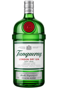 Tanqueray London Dry Gin 1.75L