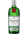 Tanqueray London Dry Gin 750ML
