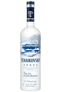 Tchaikovsky Vodka 1L