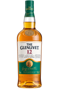 The Glenlivet 12 Year Old Single Malt Scotch Whisky 750ML