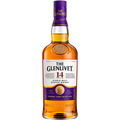 The Glenlivet 14 Year Old Cognac Cask Selection Single Malt Scotch Whisky 750ML
