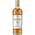 The Macallan Double Cask 15 Year Old Single Malt Scotch Whisky 750ML
