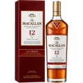 The Macallan 110 Proof Sherry Oak 12 Year Old Single Malt Scotch Whisky 750ML