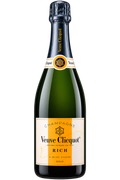 Veuve Clicquot RICH Champagne 750ML