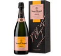 Veuve Clicquot Vintage Rosé Brut 2015 Champagne Gift Box 750ML